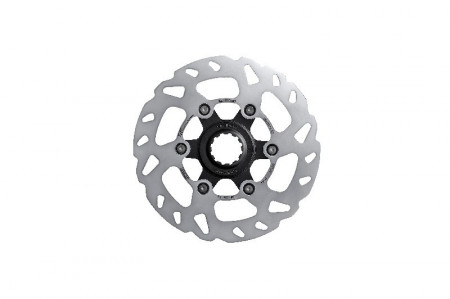 ROTOR PT. FRANA PE DISC SHIMANO SLX SM-RT70-SS 140MM CENTER LOCK ICE TECH PIULITA CENTER LOCK AMBALAT IND.