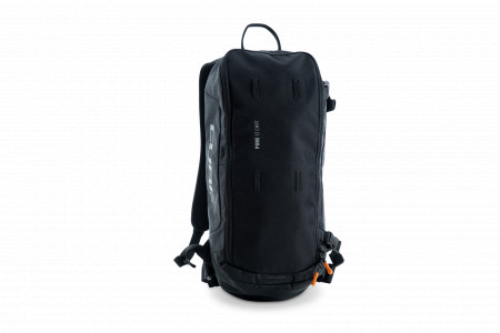 RUCSAC CUBE PURE 12 CMPT Negru
