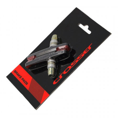 Saboti CROSSER 279 PAD 70mm - negru