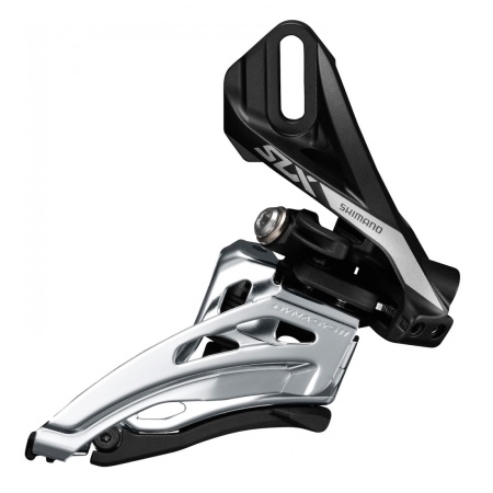 Schimbator fata Shimano FD-M7020-D6 Direct Mount 2x11 viteze (KFDM702011D6)