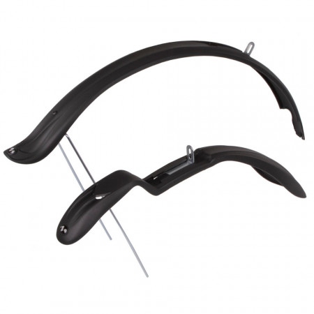 Set Aparatori Noroi M-WAVE Mud Max III 26"-29"