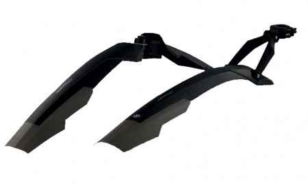 Set Aparatori Noroi MTB SIMPLA 26"-29" ADHD SDL