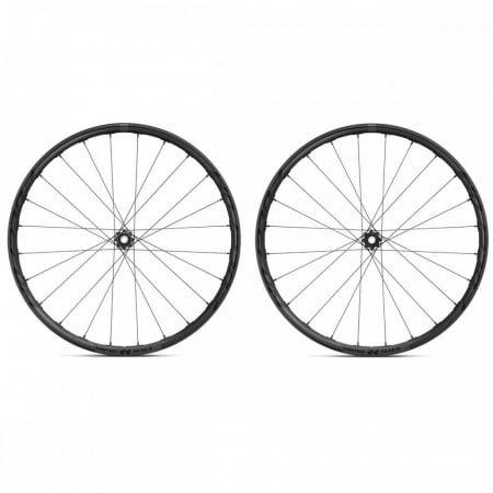 SET ROTI FULCRUM RAPID RED3 DB Set