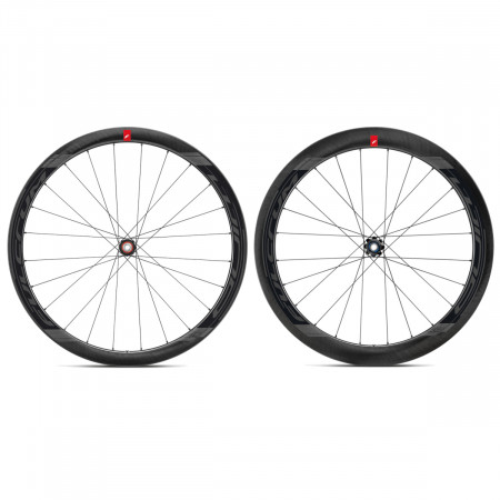 SET ROTI WIND Wind 40 / 55 DB C19 Carbon AFS Clincher - Centerlock - 12x100mm /12x142mm Caseta HG Shimano/SRAM