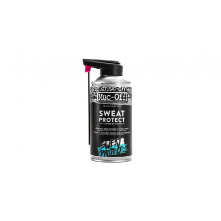 Solutie anti-transpiratie Muc-Off Sweat Protect