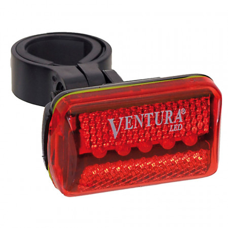 Stop Spate cu Baterii VENTURA 5 Leduri