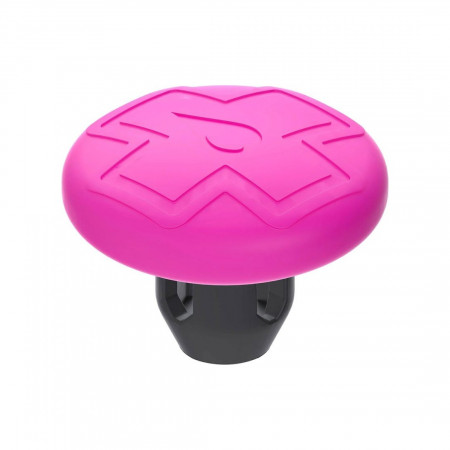 Suport Apple AirTag pentru Valva Tubeless Muc-Off Stealth Tubeless Tag Holder