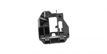 Suport Baterie Battery Mount CUBE Abus 18-04633 negru