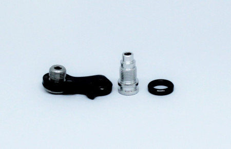 SUPORT DE PRINDERE PE URECHEA DE SCHIMBATOR SHIMANO RD-M7000-11 PT. TIP NORMAL