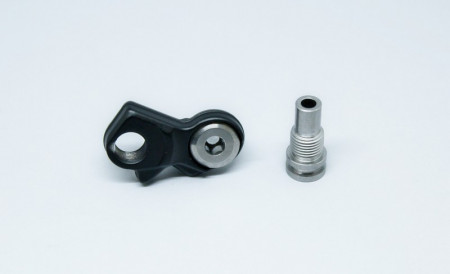 SUPORT DE PRINDERE PE URECHEA DE SCHIMBATOR SHIMANO RD-M781 FOR NORMAL TYPE