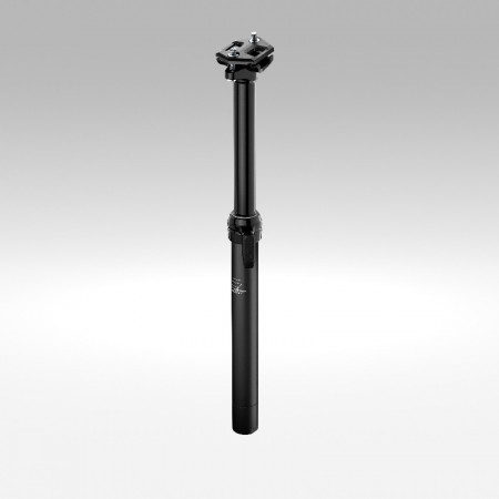 TIJA DE SA PRO LT REGLABILA 150 / 30.9MM / RUTARE EXTERNA (22)