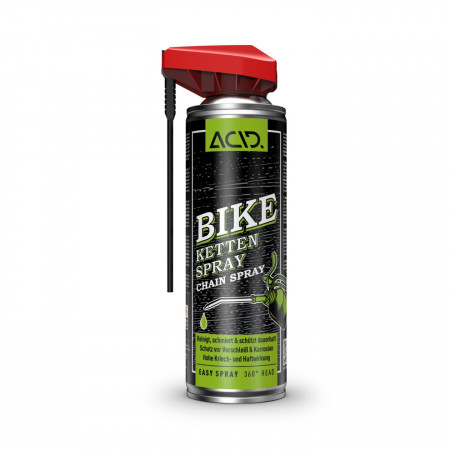 ULEI LANT ACID BIKE CHIAN SPRAY 300ml