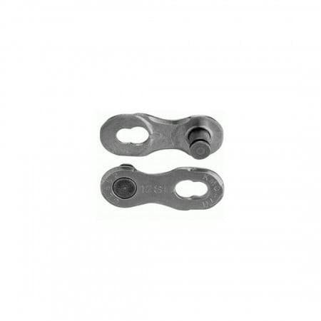 Za Rapida KMC Missing Link 12NR EPT Silver 12 Viteze - Cutie 40 bucati