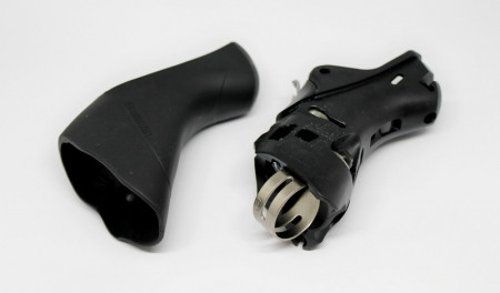 ANSAMBLU COMPLET MECANISM INTERN SHIMANO ST-R2000 STANGA