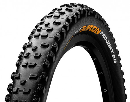 Anvelopa Continental Der Baron Projekt Protection Apex 65-584 (27.5*2.6)