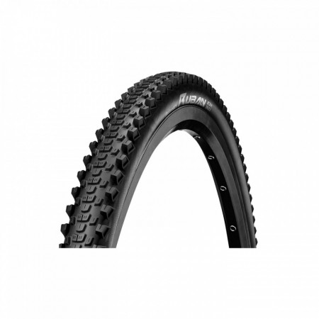 Anvelopa Continental Ruban 27.5x2.6 (65-584) negru/negru SL