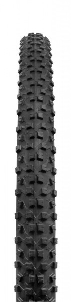Anvelopa Force PRO 27,5 x 2,25 BUTTE TLR kevlar Negru