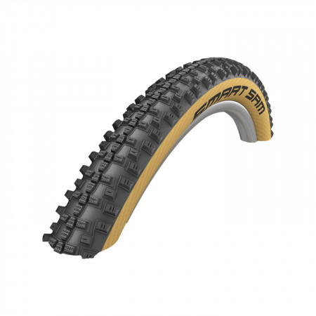 ANVELOPA SCHWALBE SMART SAM CLASSIC PERFORMANCE LINE 57-584 CLASSIC SIDEWALL