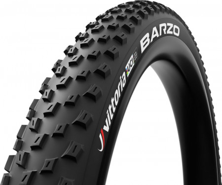 Anvelopa VITTORIA Barzo 29x2.35(57-622) UCi TLR Negru XC Adventure