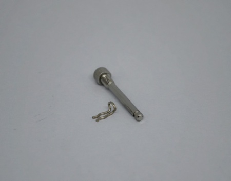 AX PLACUTE SHIMANO BR-M785 & SIGURANTA