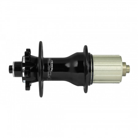 Butuc spate Force Team 2x1 6b disc 32h Black