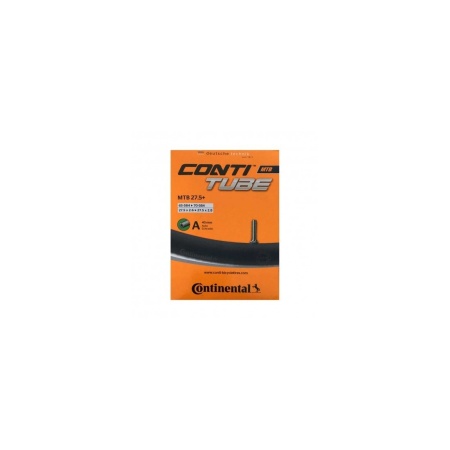 Camera Continental MTB 27.5 Wide 65/70-584 27.5x2.6-2.8 S42