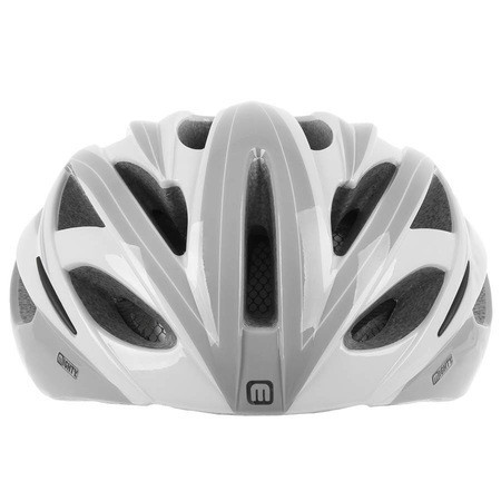 Casca ciclism MIGHTY Titan Grey 58-61 cm