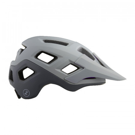 CASCA LAZER COYOTE CE-CPSC/ MATTE DARK GREY L (21)