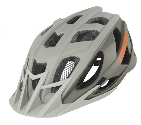 Casca LIMAR 888 - Matt gri, L (57-61cm)