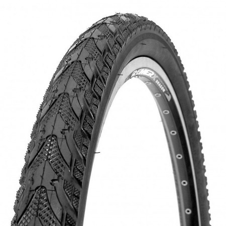 CAUCIUC KENDA 700X35C K948 BK