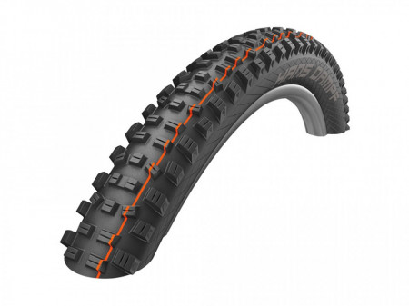 Cauciuc SCHWALBE Hans Dampf - 29x2.35 (60-622) HS491 B/B-SK, SuperTrail, Addix Soft - TLE Pliabil