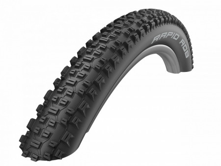 Cauciuc SCHWALBE Rapid Rob - 29x2.25 (57-622) HS425 B/B-SK, SBC - Sarma