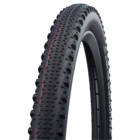 Cauciuc SCHWALBE Thunder Burt - 29x2.25 (57-622) HS451 B/B-SK, Super Ground, Addix Speed - TLE Pliabil