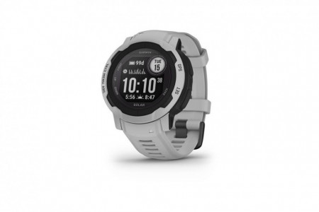 Ceas Garmin Instinct 2 Solar Mist Gray
