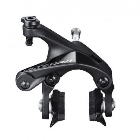 CLESTI DE FRANA SHIMANO ULTEGRA BR-R8100 FATA & SPATE CS-51 PIULITA INGROPATA 10.5MM SI 18 32MM SABOTI R55C4 AMBALAT IND.