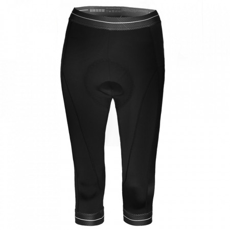 Colanti FUNKIER Leuca Active Women - Black XXS
