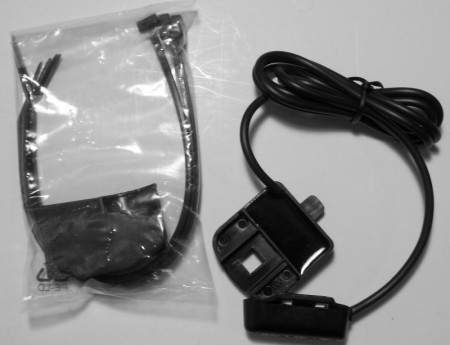 COLIER/SENZOR PRO DIGI-X5/X8/X10 1 SET (07)