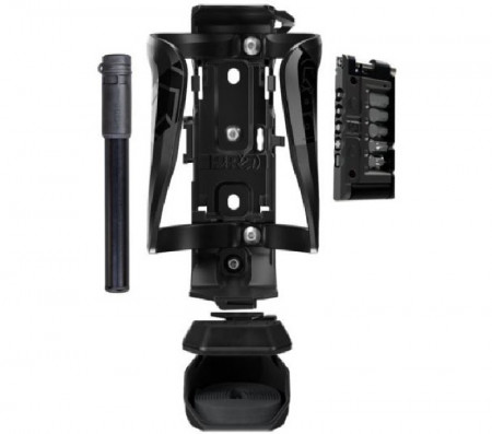 COMBIPACK BC SMART FULL KIT PRO INCL. SET SCULE MINITOOL 17 / GENTUTA / POMPA / LEVIERE PT. ANVELOPE (22)