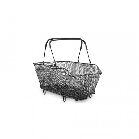 COS ACID CARRIER BASKET 30 Trunk RiLink Negru