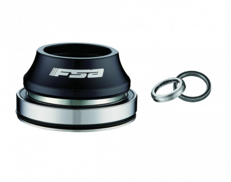 Cuvete furca FSA NO.42 Orbit C-40 1 1/8" sus 1.5" jos tapered capac 7.8mm OD 46/56mm ID 42/52mm