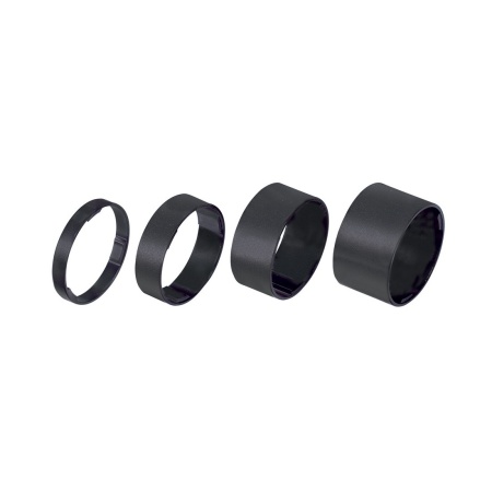 Distantiee furca BBB BHP-36 LightSpace 5/10/15/20mm 1 1/8 inch