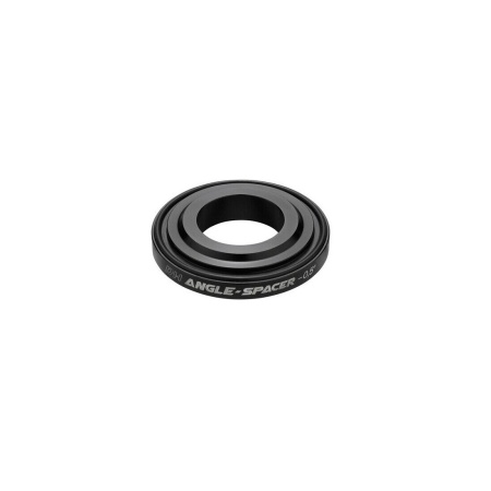 Distantier Cuvete Reverse DH Angle Spacer 1.5 redus la 1 1/8