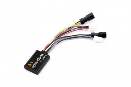 E-BIKE TUNING SPEEDBOX 3.1 PENTRU GIANT RIDECONTROL GO Speedbox 3.1