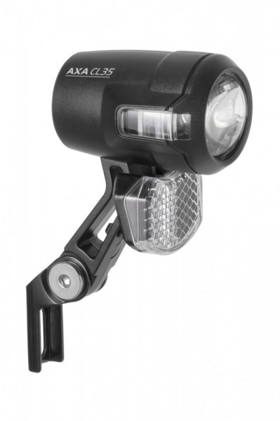 Far AXA Compactline 35 Steady Auto