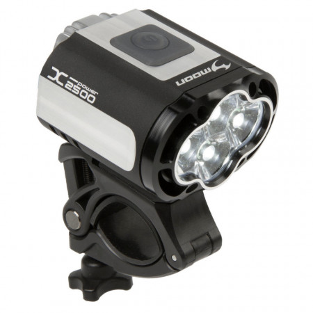 Far cu Acumulator MOON "X-POWER 2500"