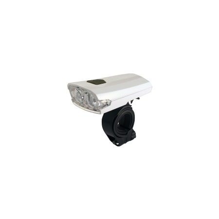 Far fata Union UN-160 alb USB 2 led-uri 4 LUX
