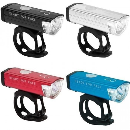 FAR RFR POWER LIGHT 300 Reincarcabil USB Rosu