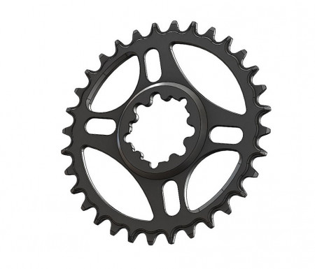Foaie Angrenaj PILO Narrow Wide 32T Sram Aluminiu
