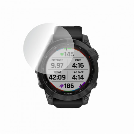 Folie de protectie Smart Protection Smartwatch GARMIN FENIX 7