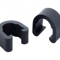 Ghidaj Fixare Bowden Jagwire (DCA055) Plastic Negru